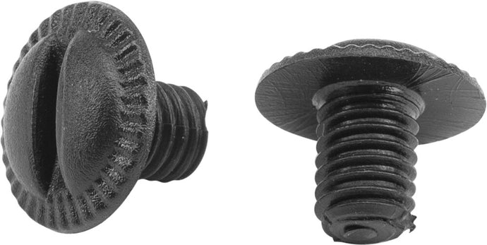 G-Max Visor Screws for HH-75 Helmets - Black
