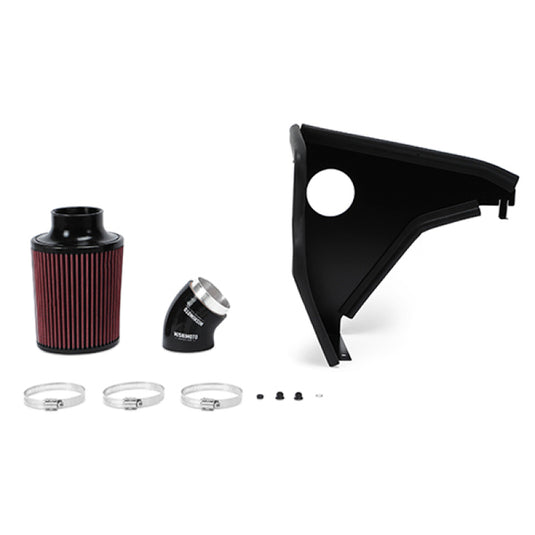 Mishimoto MMAI-E46-99BK MM Air Intakes