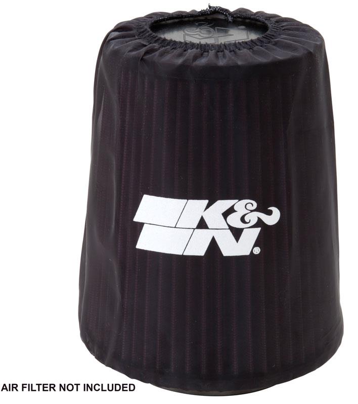 Load image into Gallery viewer, K&amp;N Engineering RF-1015DK KN DryCharger Air Filter Wrap
