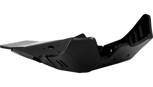 Axp Racing AX1685 Xtrem Skid Plate - Black
