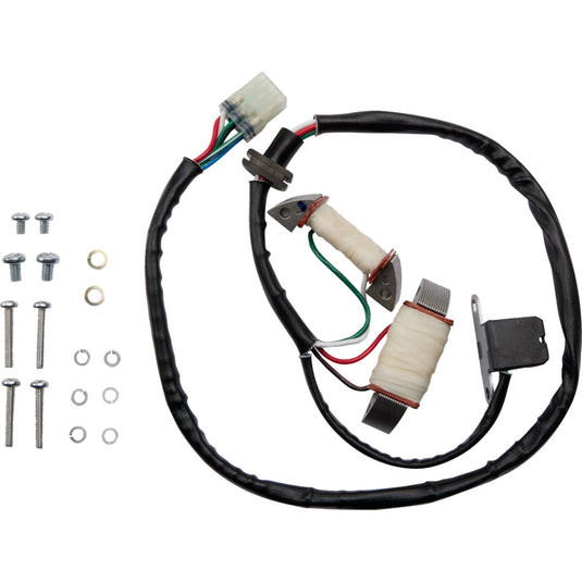 Moose Racing M-22-707 Stator