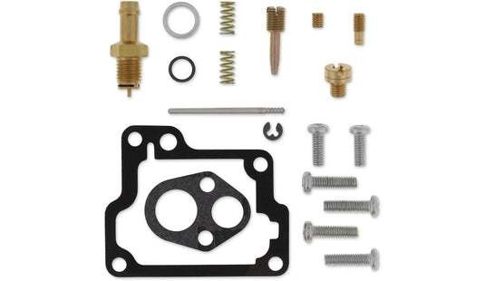 Moose Racing 26-1119 Carburetor Repair Kit