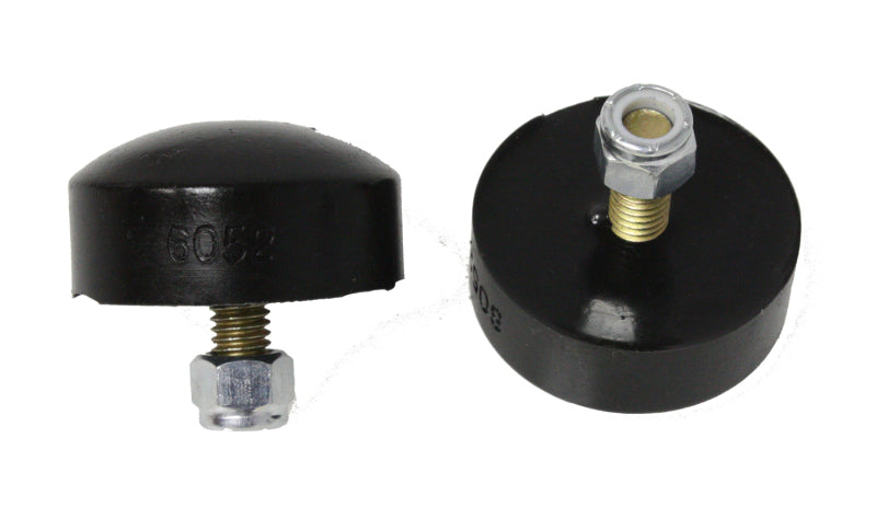 Load image into Gallery viewer, Energy Suspension 9.9116G ES Bump Stops - Black
