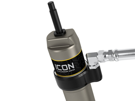 Icon 57826P ICO 2.5 Series Shocks