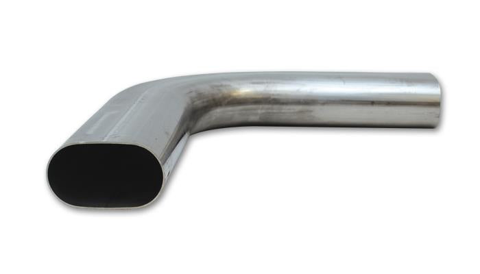 Load image into Gallery viewer, Vibrant 13191 VIB Tubing - T304SS Oval
