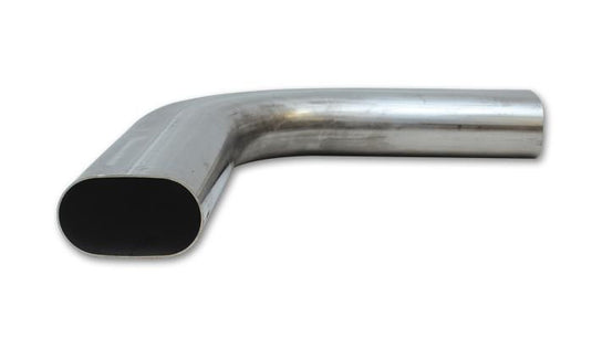 Vibrant 13191 VIB Tubing - T304SS Oval