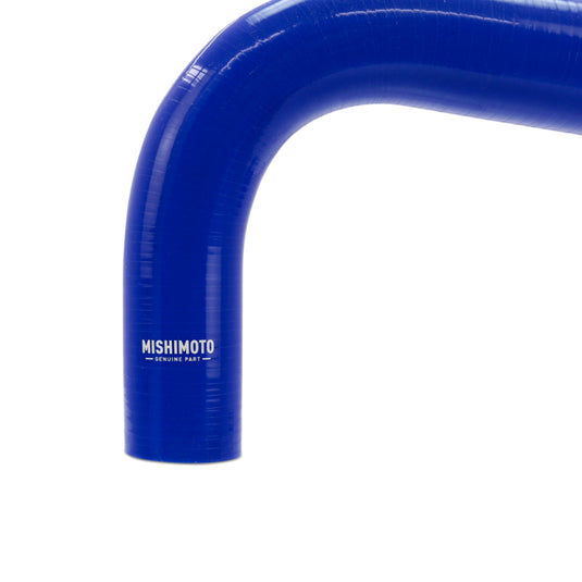 Mishimoto MMHOSE-CIV-22BL MM Silicone Hose - Radiator