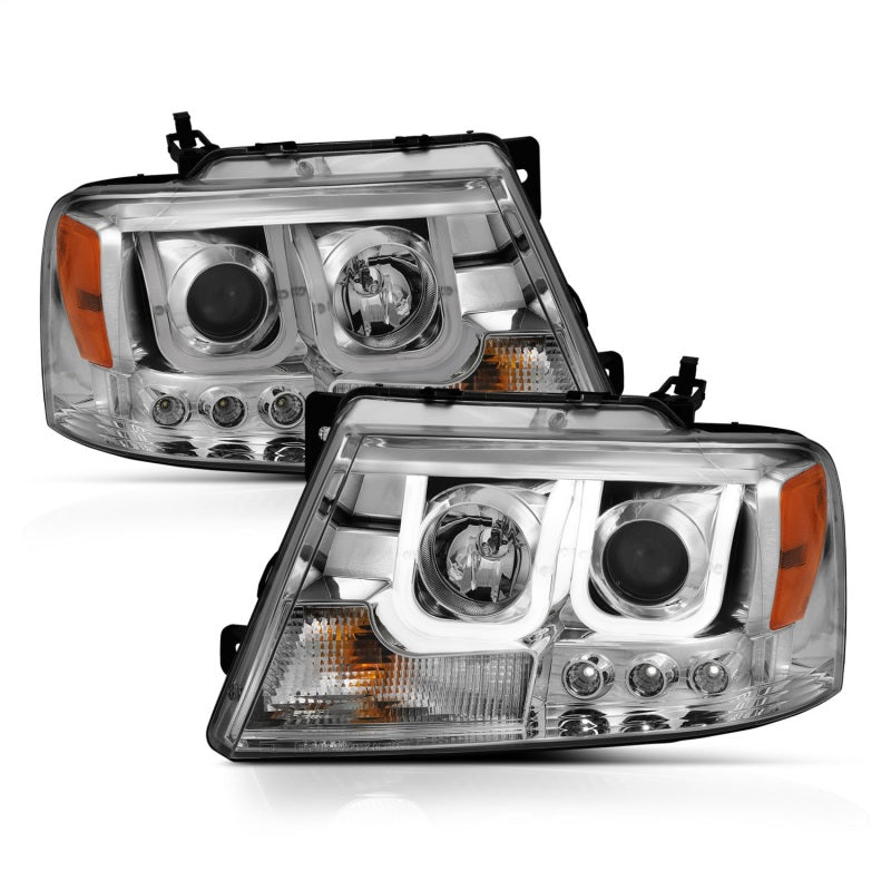 Load image into Gallery viewer, Anzo 111287 ANZ LED/Projector Headlights
