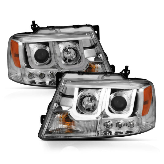 Anzo 111287 ANZ LED/Projector Headlights