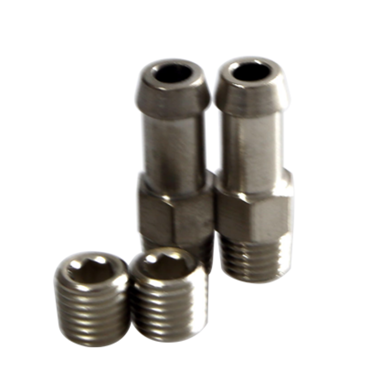 Load image into Gallery viewer, Turbosmart TS-0505-3009 TS Fittings
