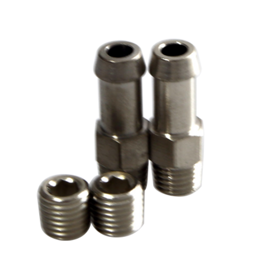 Turbosmart TS-0505-3009 TS Fittings