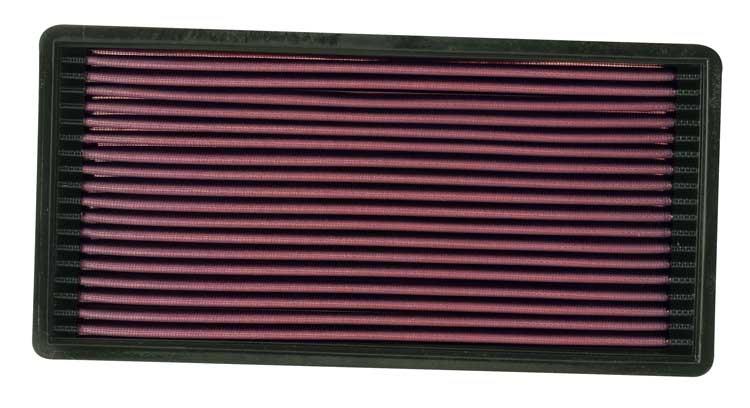 Load image into Gallery viewer, K&amp;N Engineering 33-2018 KN Drop in Air Filters
