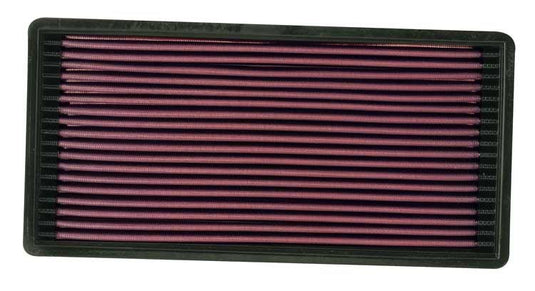 K&N Engineering 33-2018 KN Drop in Air Filters