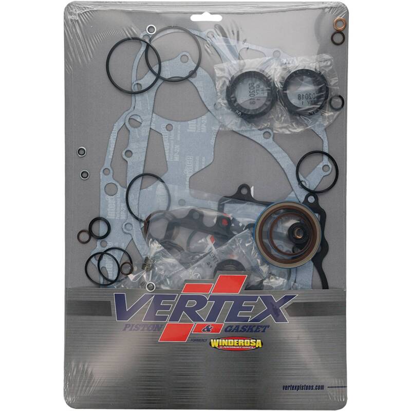Load image into Gallery viewer, Vertex Pistons 8110017 VEP Complete Gasket Kit
