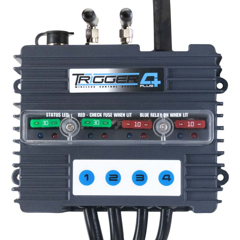 Load image into Gallery viewer, Oracle Lighting 2100 ORL Trigger Control Systems
