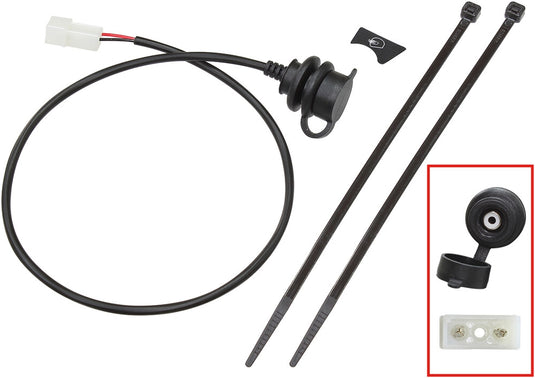 Sp1 SM-01607 Electric Shield Plug Kit