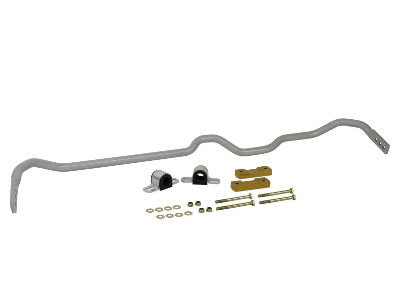 Load image into Gallery viewer, Whiteline BWF20XZ WL Sway Bars - Front
