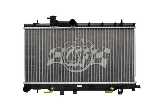 Csf 3356 CSF Radiators - Plastic