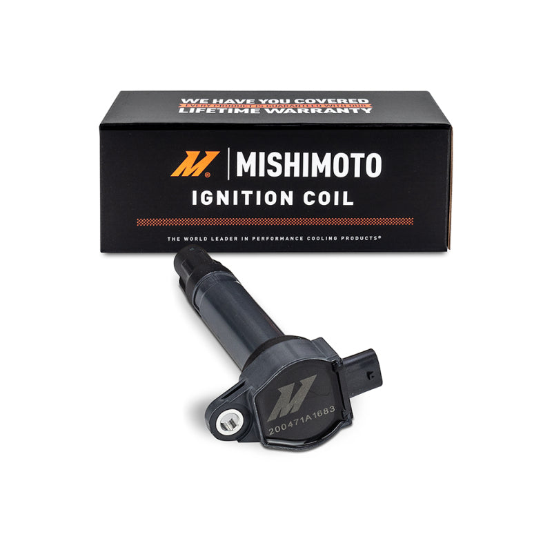 Load image into Gallery viewer, Mishimoto MMIG-PAT-07 MM Ignition Coil
