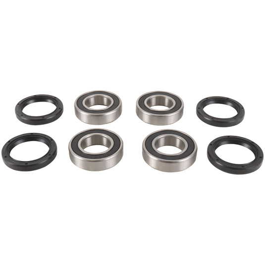Pivot Works PWFWK-K38-000 PIV Wheel Bearing Kit