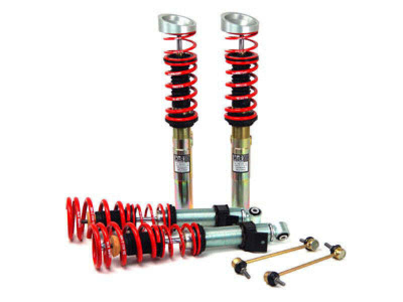 Load image into Gallery viewer, H&amp;R 29462-2 HR Street Perf Coil Overs
