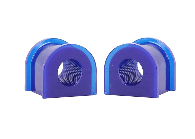 Load image into Gallery viewer, Superpro SPF0266-17K SPR Bushings - Sway Bar
