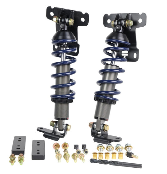 Ridetech 12276210 RID HQ Coilover Kits