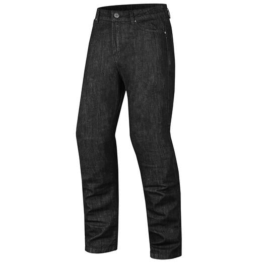 Load image into Gallery viewer, Cortech AA Dyneema Riding Jeans (38x32, Black)

