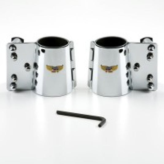 National Cycle KIT-JA NAT Windshield Mounts