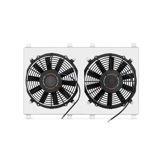 Mishimoto MMFS-B4-90 MM Fan Shroud Kits