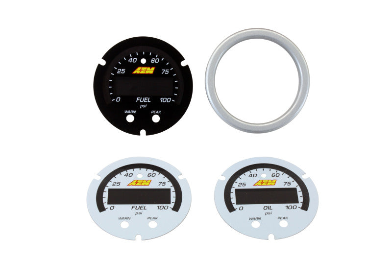 Load image into Gallery viewer, Aem 30-0301-ACC AEM Digital Gauges
