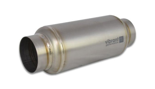 Vibrant 17530 VIB Titanium Resonators