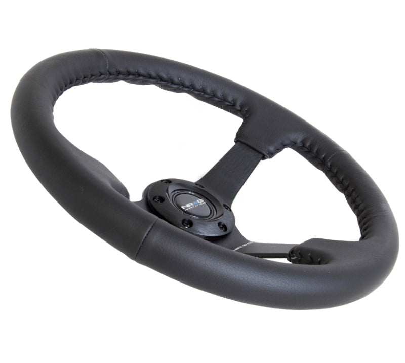 Load image into Gallery viewer, Nrg RST-036MB-R NRG Steering Wheels - Reinforc
