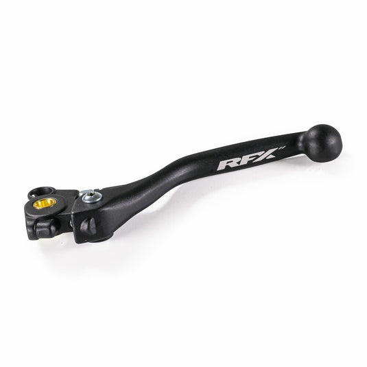 Rfx FXCL 20100 99BK Pro Series Aluminum Clutch Lever - Black