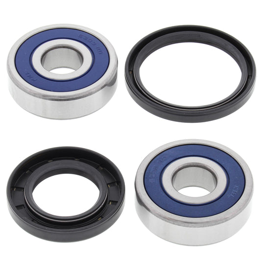 All Balls Racing 25-1334 ABR Wheel Bearing Kits