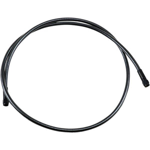 Magnum AS4550 Black Pearl ABS Universal DOT Brake Line - 50in.