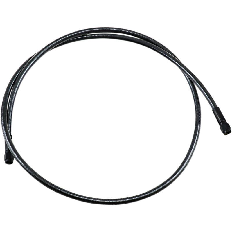 Magnum AS4550 Black Pearl ABS Universal DOT Brake Line - 50in.