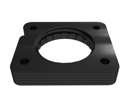 Afe 46-37004 AFE Silver Bullet TBS