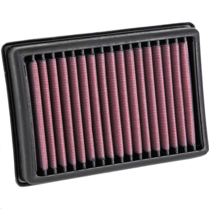 K&N Engineering MG-1315 High Flow Air Filter