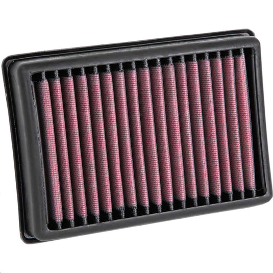 K&N Engineering MG-1315 High Flow Air Filter
