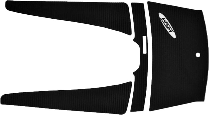 Wsm 012-203BLK Traction Mat