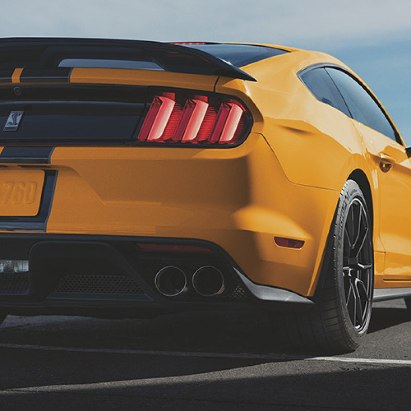 Load image into Gallery viewer, Ford Racing M-16600-FP FR Spoilers
