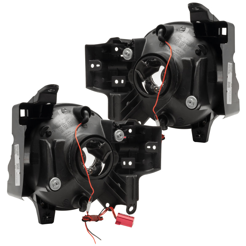 Load image into Gallery viewer, Oracle Lighting 7093-001 ORL Headlight Assemblies
