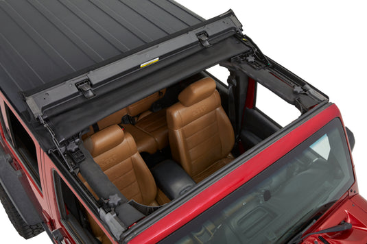 Bestop 52453-17 BES Soft Tops