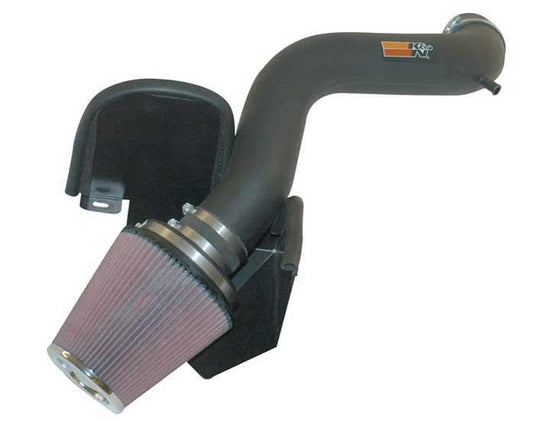 K&N Engineering 57-1538 KN 57 FIPK Air Intake 50