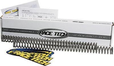 Race Tech FRSP 434852 Fork Springs - 0.52 kg/mm