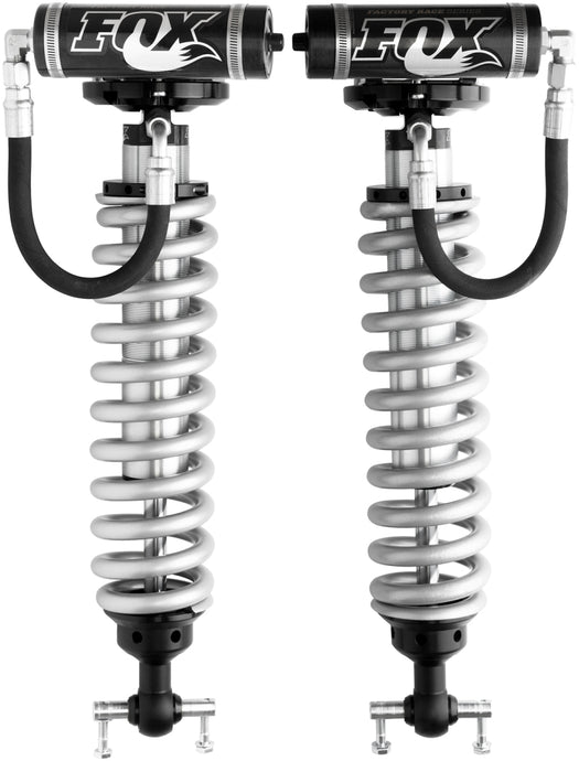 Fox 880-02-525 FOX 2.5 Factory Coilover Shock