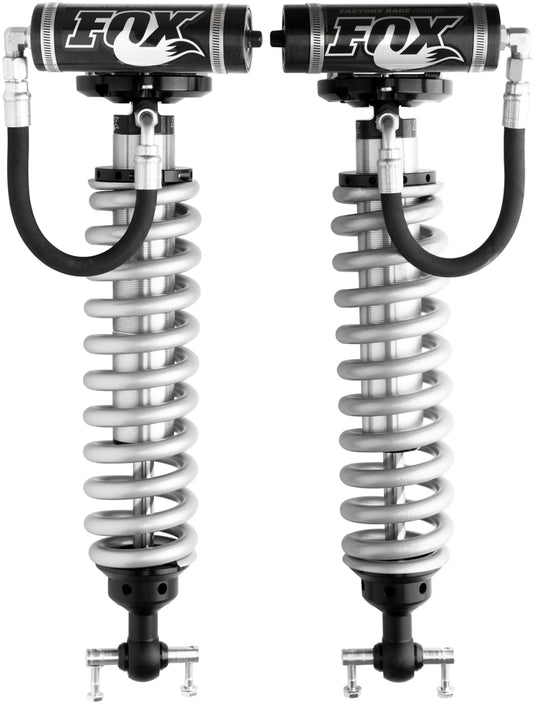 Fox 880-02-525 FOX 2.5 Factory Coilover Shock