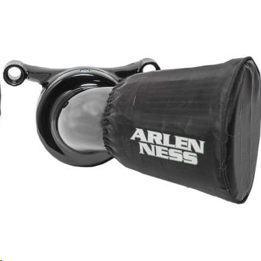 Arlen Ness 18-064 Pre-Filter/Rain Sock for Velocity 65deg. Air Cleaner Kit