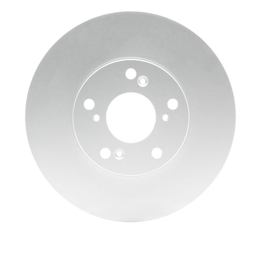 Dfc 604-59042 DFC GeoSPEC Coated Rotors - Plain